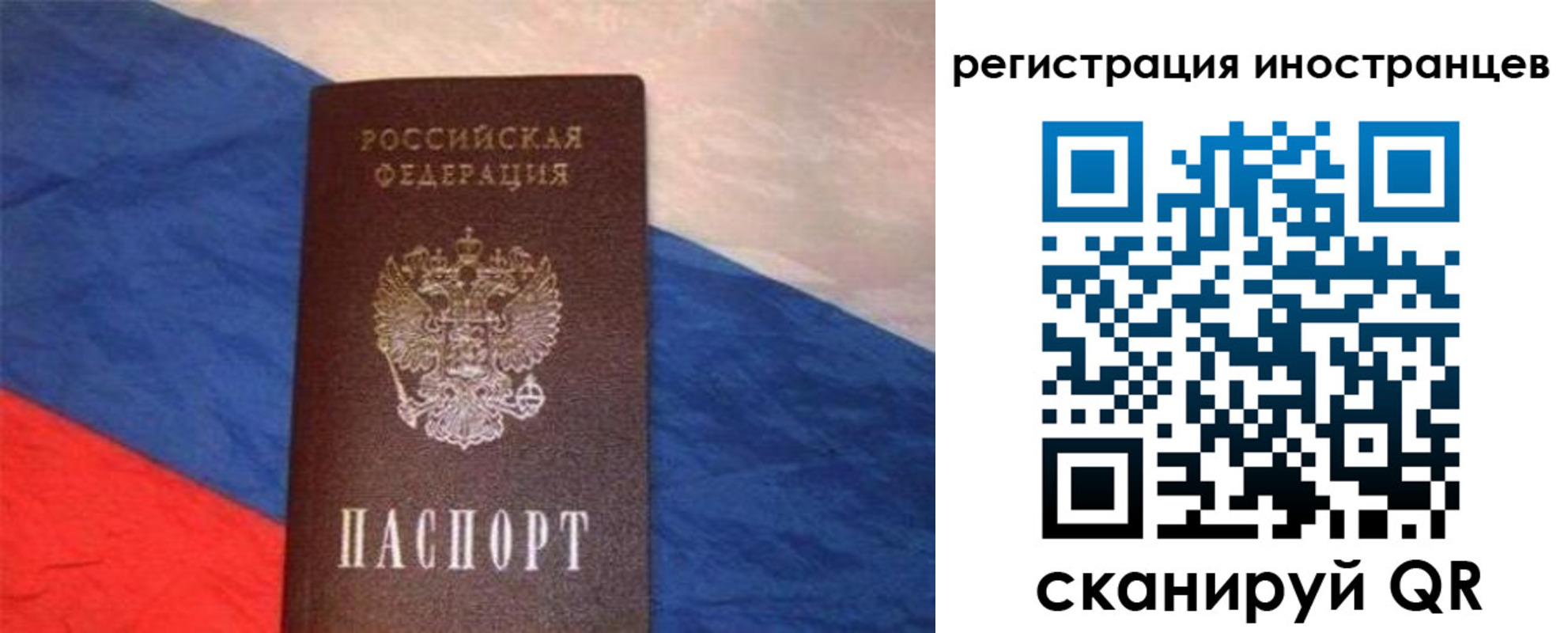 прописка в Гатчине